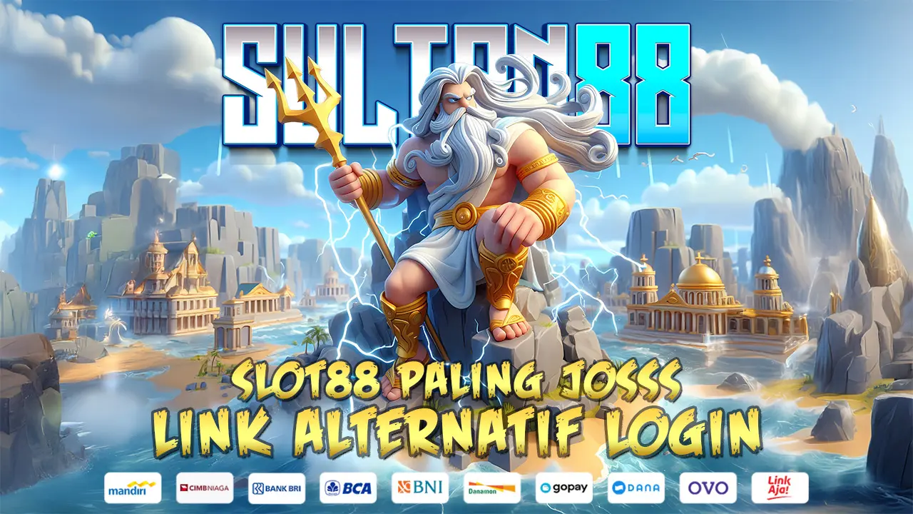Abong4d slot88 resmi