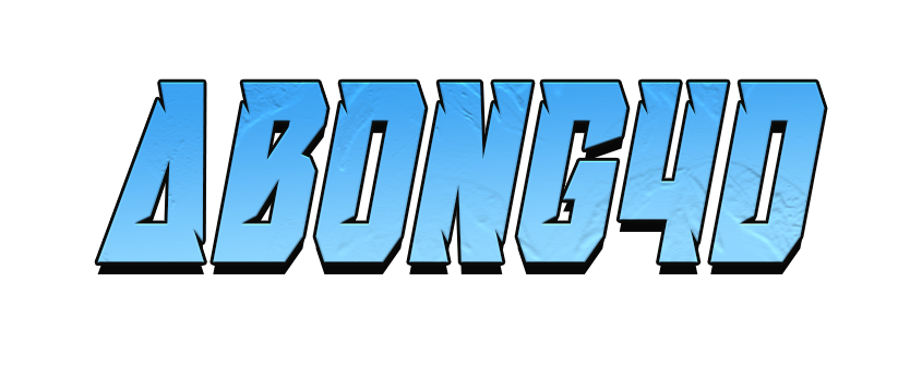 Abong4d Logo